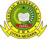 Logo SMA Citra Negara